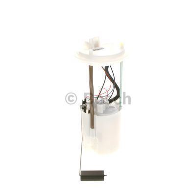 Bosch 580200060 Yakıt Pompası Doblo 1.4 10-