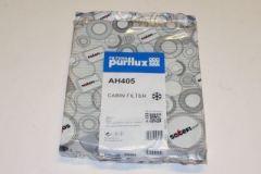 Purflux Ah405 Polen Filtresi Clıo Iv  2012 Sonrası Captur  2013 Sonrası / Logan  2013 Sonrası S