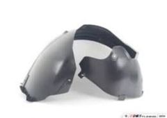 Monreal 70572 Çamurluk Davlumbazı Büyük Sol A3 08-12 8P0821171G