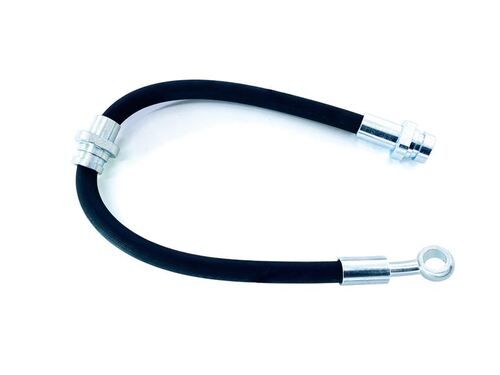 Monreal 60530 Fren Hortumu Arka Sol Opel Agila 2008-2014 Suzuki Swift III 2005-Suzuki Splash 2008- 4709848