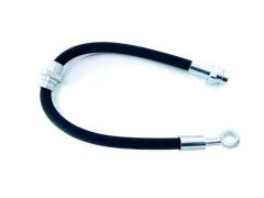 Monreal 60530 Fren Hortumu Arka Sol Opel Agila 2008-2014 Suzuki Swift III 2005-Suzuki Splash 2008- 4709848