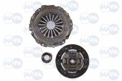 Mapa 185800 Debriyaj Seti Spark 05-11 / Matız 2003 Sonrası 1.0 184-18