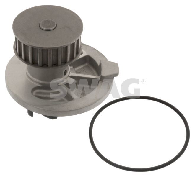 Swag 42150001 Devirdaim Keçesi Olan Febı 1256