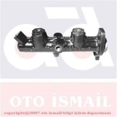 Bosch F026003019 Fren Ana Merkezi M131 / R12 19Mm
