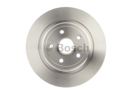 Bosch 986479724 Fren Diski Arka [300 /11-9.5 Mm]. Kaplamalı. Yü