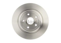 Bosch 986479724 Fren Diski Arka [300 /11-9.5 Mm]. Kaplamalı. Yü