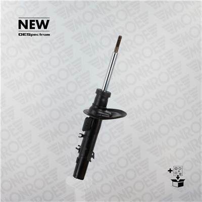 Monroe 742182Sp Ön Amortisör Sağ Peugeot 207 1.4 06 13 1.4Hdi 06