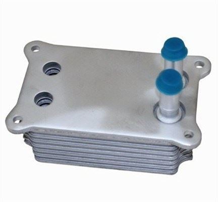 Yağ Soğutucu Üst Petek Çift Çıkış Mondeo Iıı 2.0Tdcı 16V 2.2Tdcı