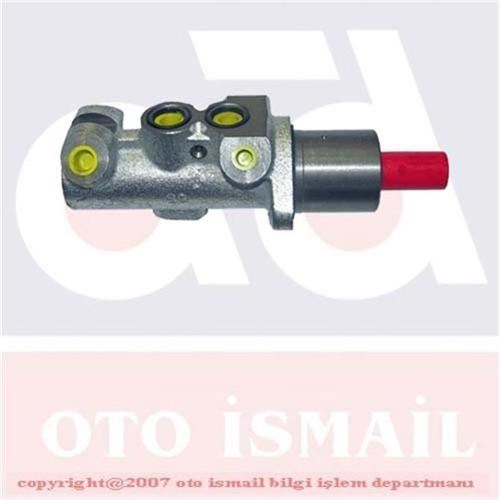 Bosch F026003070 Fren Ana Merkezi Transıt V184  25,40Mm