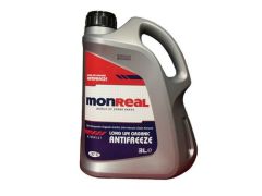 Monreal 304 Kırmızı Antıfrız 3Lt Monreal Long Lıfe Organık-37 6x3Lt