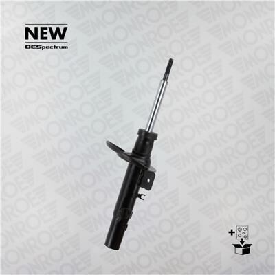 Monroe 742183Sp Ön Amortisör Sol Peugeot 207 1.4 06 13 1.4Hdi 06