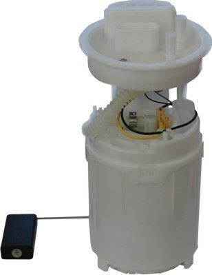 Bosch 986580934 Yakıt Depo Şamandırası Polo 2001 Sonrası / Cordoba Ibıza /
