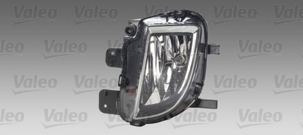 Valeo 44073 Sis Farı Sol Golf Vı Gtı 2009 Sonrası H8