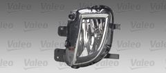 Valeo 44073 Sis Farı Sol Golf Vı Gtı 2009 Sonrası H8