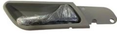 Monreal 76026 Ic Açma Kolu Gri Ön Sağ Komple Mercedes A B Class W169 W245 2008-2011 A1697601061
