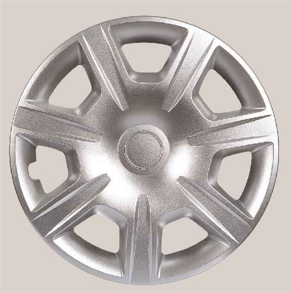 RENAULT CLIO JANT KAPAĞI SET (YENİ TİP) 14''