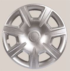 RENAULT CLIO JANT KAPAĞI SET (YENİ TİP) 14''