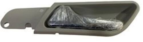 Monreal 76027 Ic Açma Kolu Gri Ön Sol Komple Mercedes A B Class W169 W245 2008-2011 A1697600961