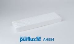 Purflux Ah584 Polen Filtresi Porsche 911  2011 Sonrası Cayman 13-