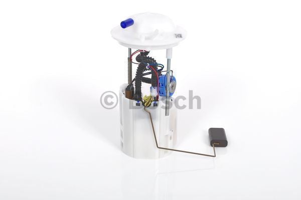 Bosch 986580947 Yakıt Depo Şamandırası Modülü 500 Panda 2009 Sonrası 1.1 1