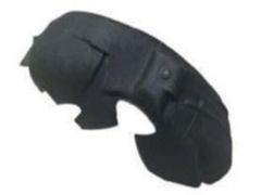 Monreal 70592 Çamurluk Davlumbazı Halı Sol Arka A6 98-04 4B0810171N