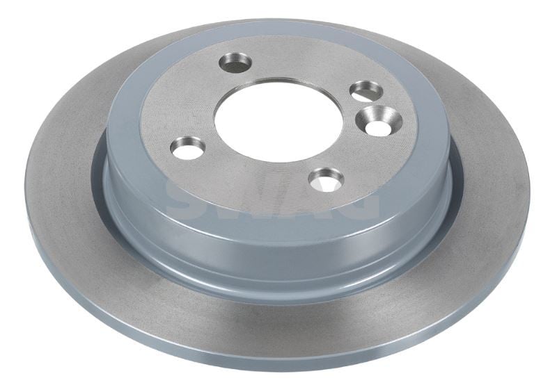 Swag 11932176 Fren Diski Arka Clubman R55 2007 Sonrası Cooper R56 2006 Sonrası Coop