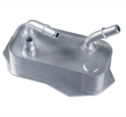 Otomatik Şanzıman Yağ Soğutucu Bmw 1 E81 116D- E81 118I E82 118D