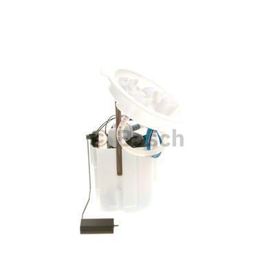 Bosch 580200502 Yakıt Pompası Montaj Ünitesi Cooper 2.0 Clubman 0