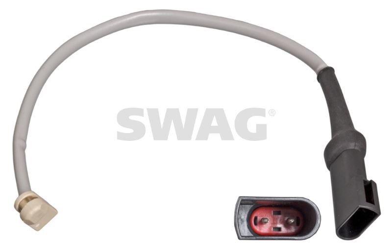 Swag 50102245 Aşınma Kontak Takımı Febı 102245