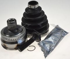Gkn 304331 Aks Kafası Dış Otomatik A4 1.6 2.0 Alz Alt