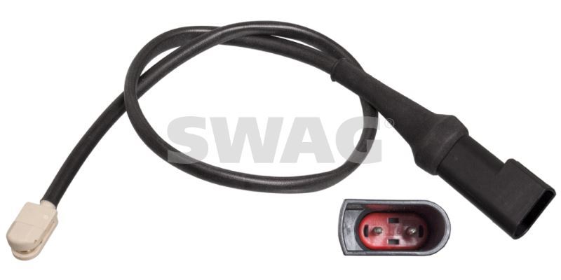 Swag 50102261 Aşınma Kontak Takımı Febı 102261