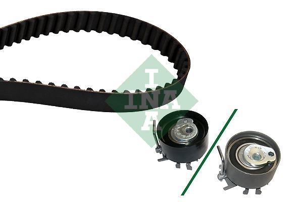 Ina 530019510 Triger Eksantrik Gergi Seti Clıo Iı Iıı Modus Twıng