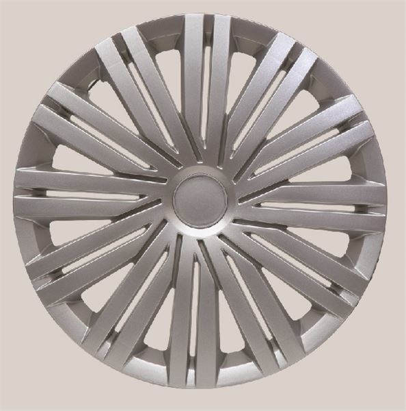 VOLKSWAGEN POLO JANT KAPAĞI SET 14'' inç