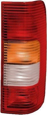 Hella 9El270198-011 Stop Lambası Sağ Volt Lt35 98-05