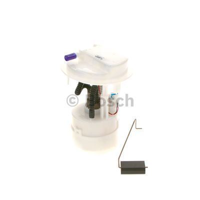 Bosch 986580961 Yakıt Pompa Ünitesi