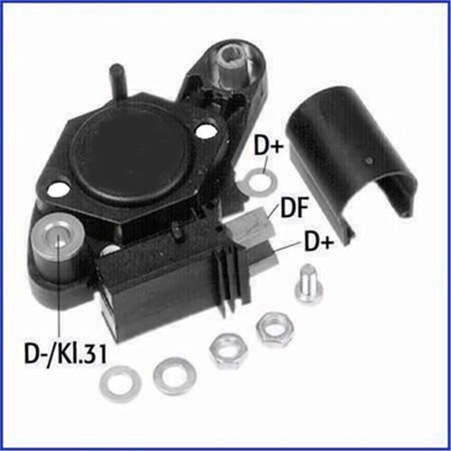 Valeo 593350 Alternatör Konjektörü Golf Polo Passat