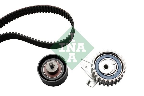 Ina 530022710 Eksantrik Gergi Kiti Alfa Romeo 145-146 1.4 16V 96-
