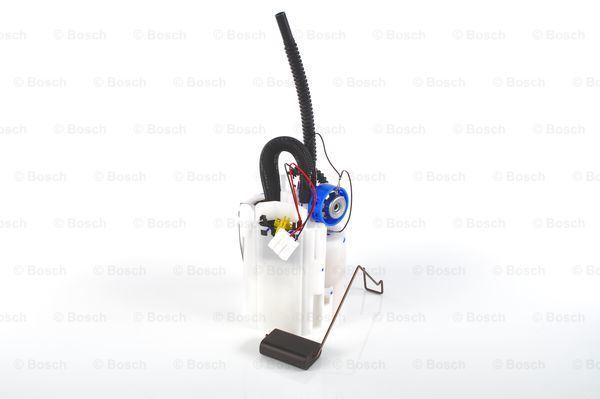 Bosch 986580970 Elektrikli Yakıt Pompası