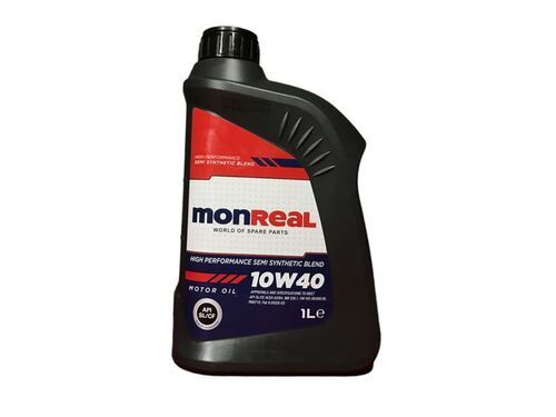 Monreal 102 Monreal 10 40 1 Litre Sl-Cf 20x1Lt