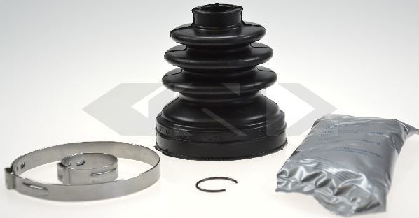 Gkn 304412 Aks Körüğü İç 25 45 2000 Sonrası 200 214 216 400 414 41