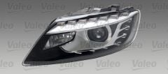 Valeo 44138 Far Sağ Q7 2009 Sonrası Xenon Bı-Functıon Drl+Led D3S