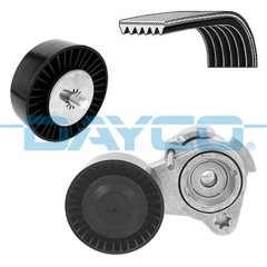 Dayco Kpv702 V Kayış Gergi Seti Bmw E81 E87 E88 E90 E60 E84 E83 E