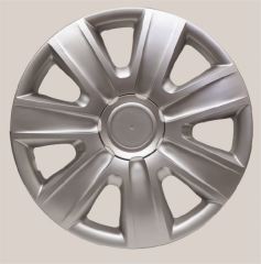 VOLKSWAGEN POLO JANT KAPAĞI SET (2012) 13''