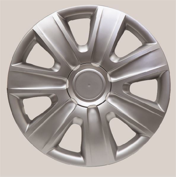 VOLKSWAGEN POLO JANT KAPAĞI SET (2012) 14''