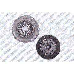 Mapa 220409 Debriyaj Seti Cmax Focus 1998 Sonrası Rulmansız