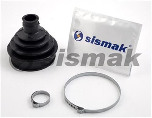 Sismak 440123 Aks Körüğü Dıs