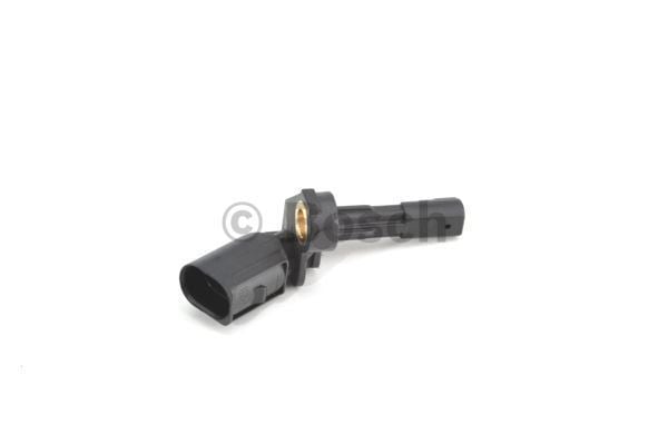 Abs Kablosu Sensörü Arka Sol Golf V Jetta Iıı Pas