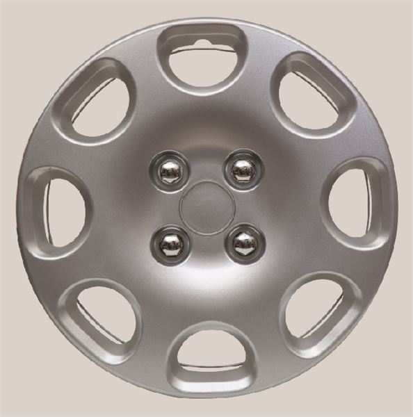 PEUGEOT PARTNER JANT KAPAĞI SET 14''