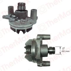 Thermax T01.167 Thermax Devirdaim Movano Master Iı Trafıc Vıvaro