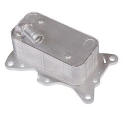Magneti Marelli 359001602630 Yağ Soğutucu Mercedes Bm 08-